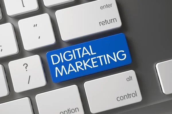 about our marketing agency
