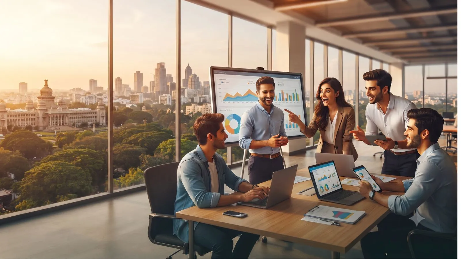 digital markeitng agency slider
